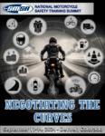 2024 SMSA National Motorcycle Training Summit Sponsors